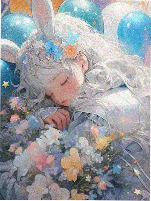 苦菜花电影4K修复版海报